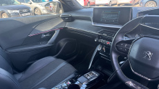 Peugeot 2008 100kW GT 50kWh 5dr Auto Electric Estate